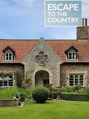 Escape to the Country