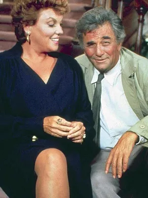 Columbo S10 E6