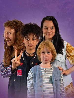 De eerste keer S1 E5