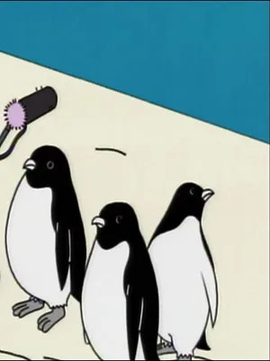 Barbapapa autour du monde S1 E44