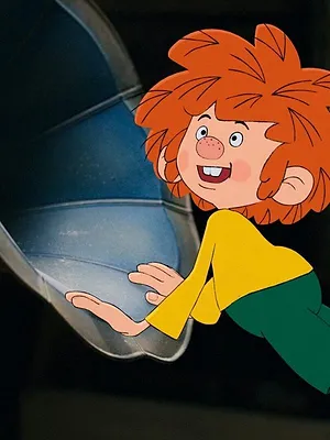 Neue Geschichten vom Pumuckl S1 E1