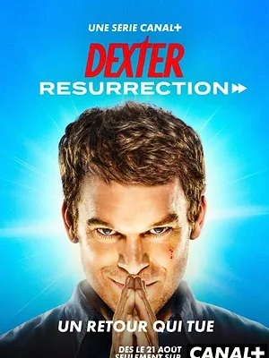 Dexter: Resurrection