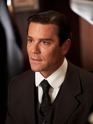 Les Enquêtes de Murdoch S13 E3