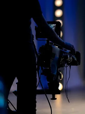 L'interview spectaculaire