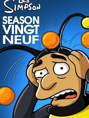 Saison 29