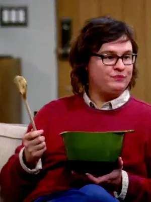 Mon oncle Charlie S11 E21