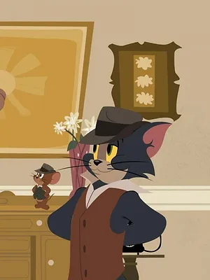 Tom et Jerry Show S1 E24