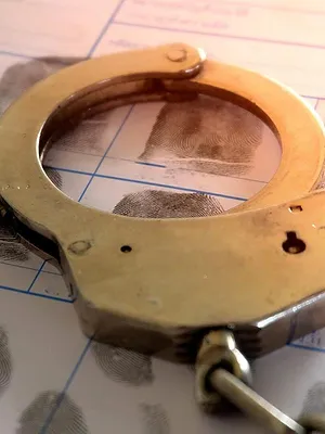 Dossiers criminels