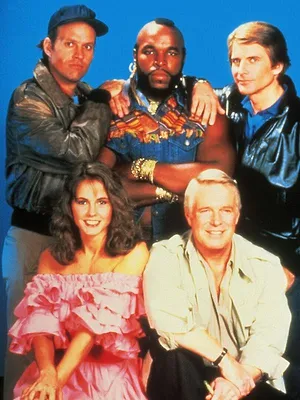 L'agence tous risques S4 E4