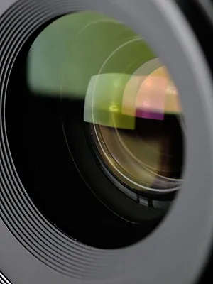 Rudy's grote kerstshow