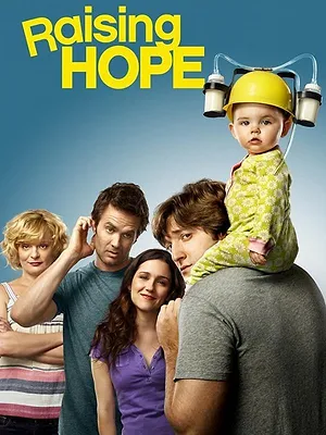 Raising Hope