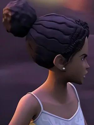 Tarzan et Jane S1 E7