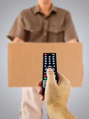 Teleshopping