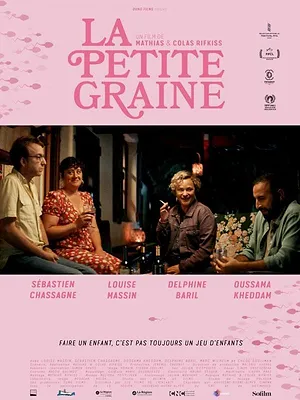 La Petite Graine