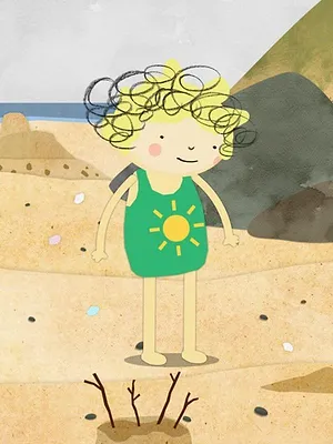 Nelli & Nora S1 E31