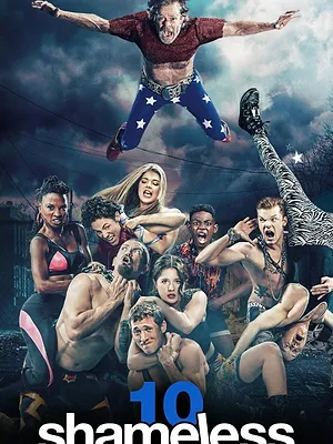 Saison 10