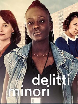 Délits mineurs