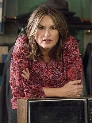 New York Unité Spéciale S20 E14