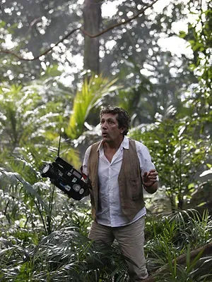 Sur la piste du Marsupilami