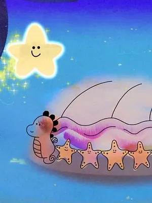 Les plus belles comptines d'Okoo S3 E6