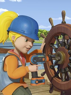 Bob le bricoleur S20 E45