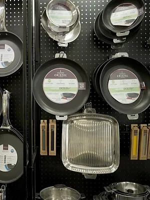 Ustensiles de cuisine : un business louche ?