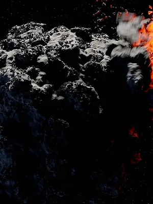 Astéroïdes : une menace imminente