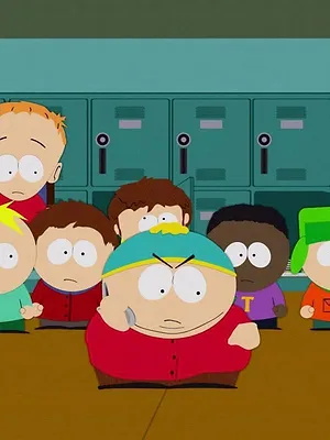 South Park S13 E4