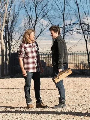 Midnight, Texas S1 E3