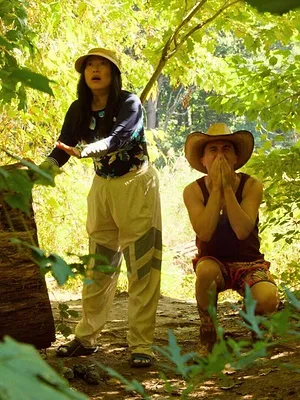 Awkwafina Is Nora from Queens S3 E2