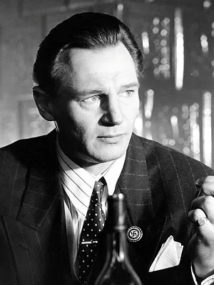 La Liste de Schindler