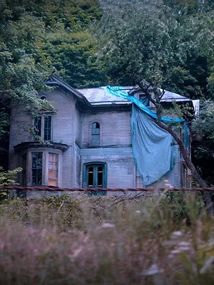 Un meurtrier sous mon toit