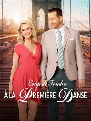 Coup de foudre à la première danse