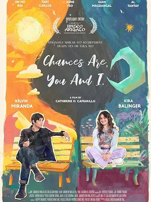 Chances Are, You and I