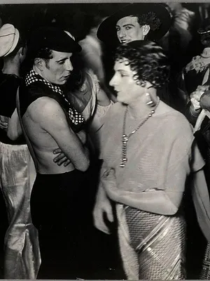 Dans les bals populaires une histoire de la France qui danse