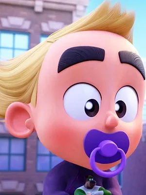 Underdog S1 E3