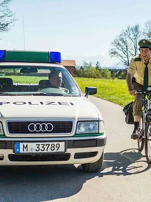 Hubert und Staller S7 E6