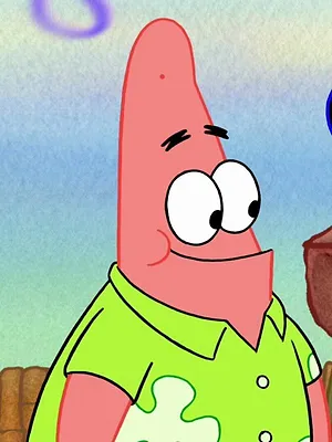 Patrick Super Star S1 E10