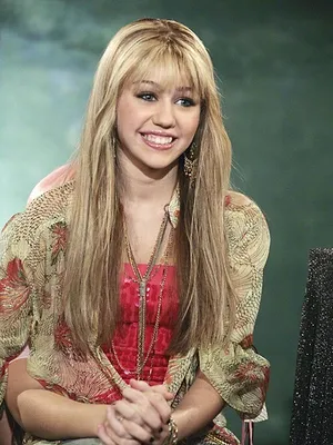 Hannah Montana S2 E2