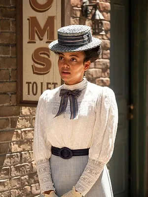 Les Enquêtes de Murdoch S14 E1