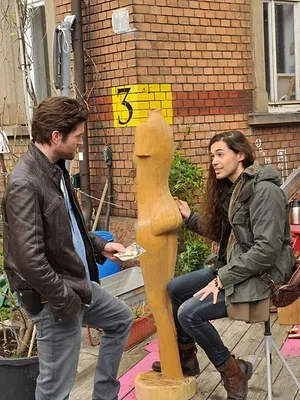 SOKO Stuttgart S8 E14