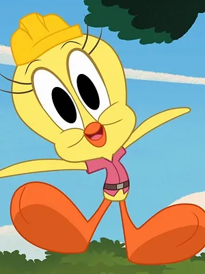 Bugs Bunny Constructeurs S1 E10