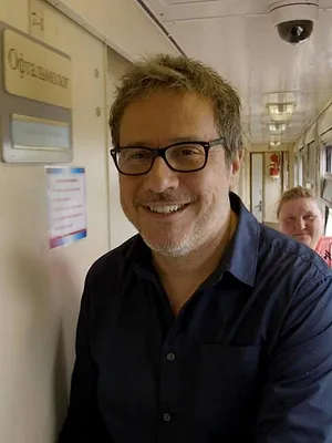 Des trains pas comme les autres