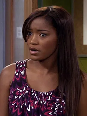 True Jackson S1 E9