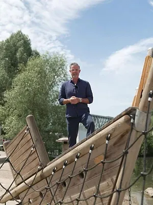 Sommer, Sonne, Sag die Wahrheit