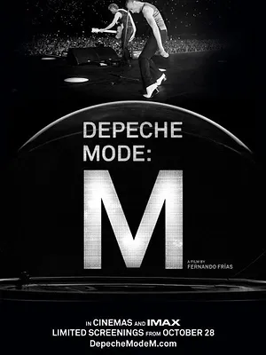 Depeche Mode: M