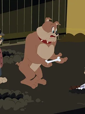 Tom et Jerry Show S1 E40