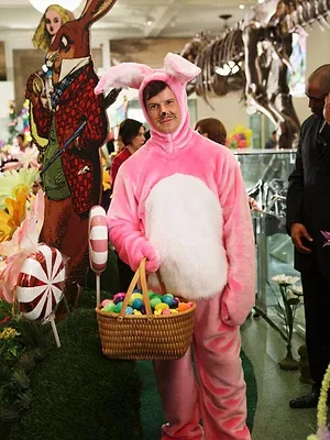 Ugly Betty S3 E19