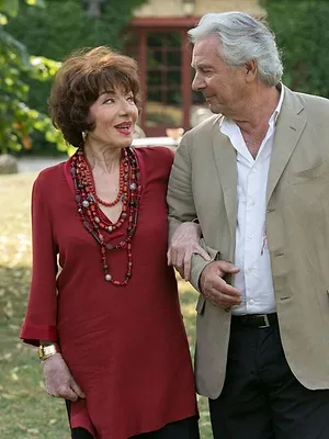 Le Sang de la vigne S5 E3