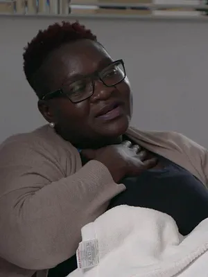 17 ans et maman UK : nouvelle génération